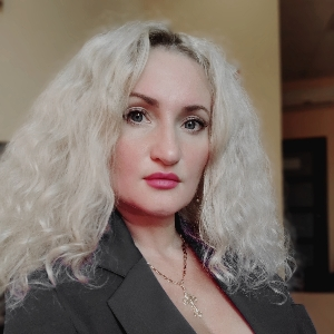 Анастасия Дружинина | Сетка — социальная сеть от hh.ru