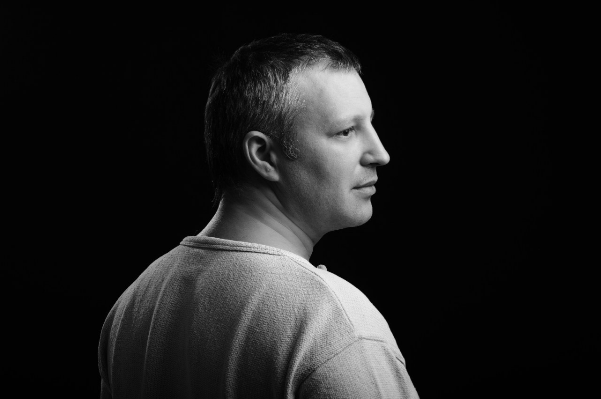 Костя Волчек