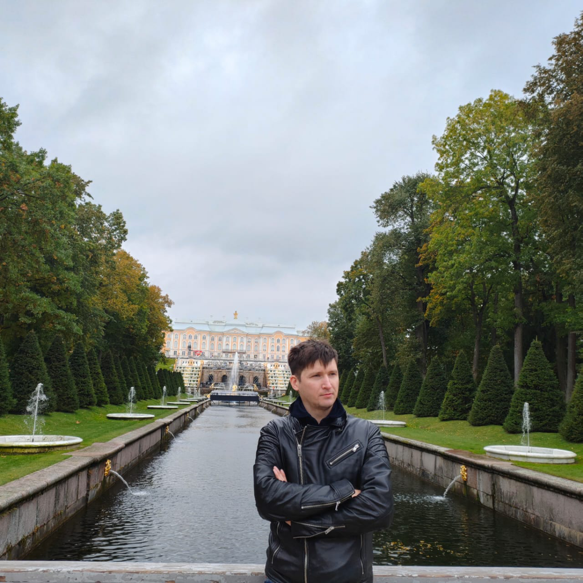 Евгений Горносталь