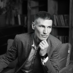Aleksei Sysoev