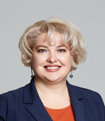 Наталья Климова | Сетка — социальная сеть от hh.ru