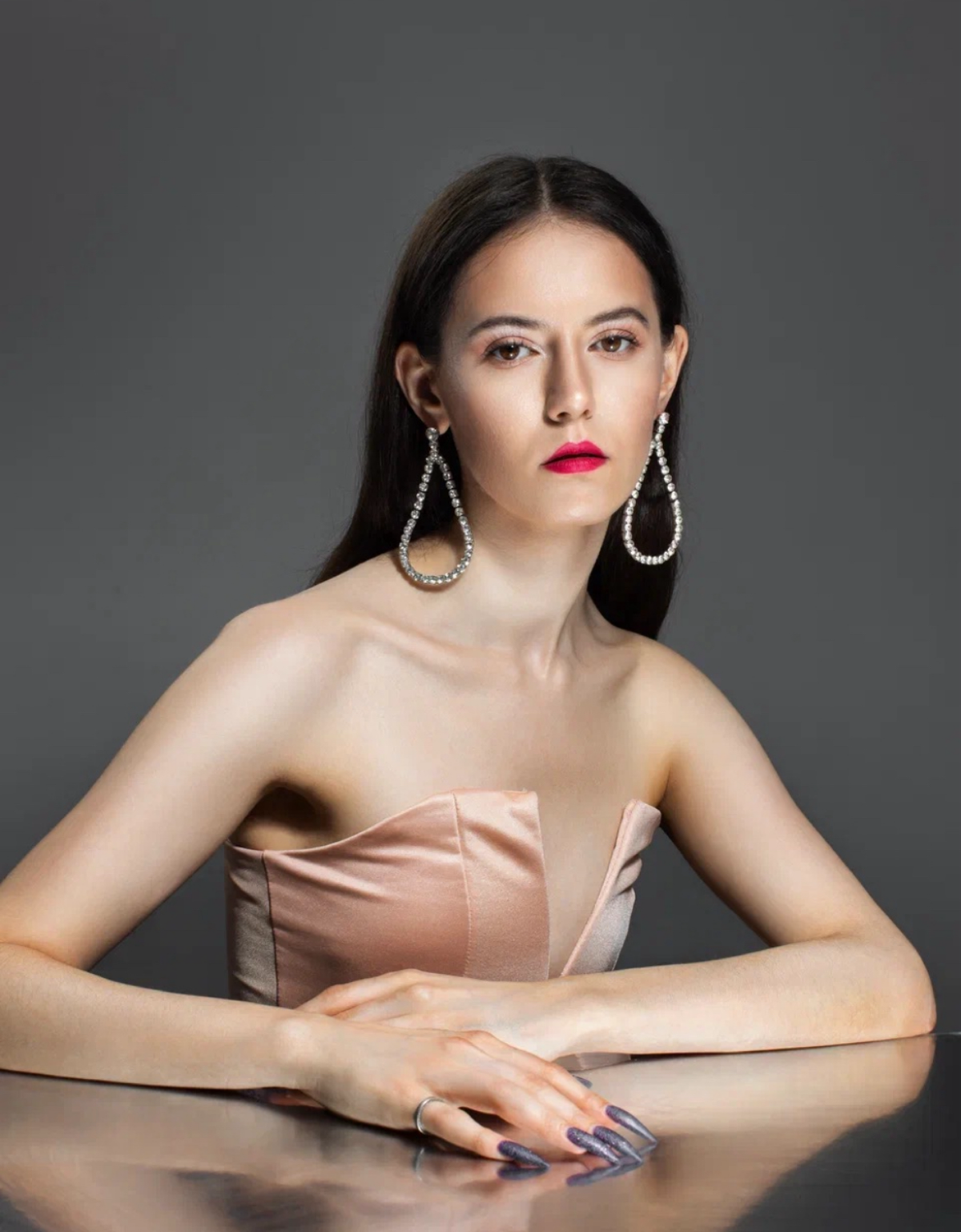 Алина Васильева