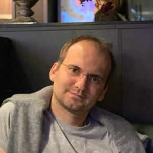 Сергей Игнатов