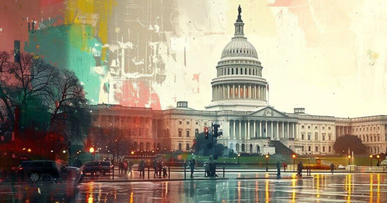 Палата представителей США единогласно приняла Закон о защите финансовых технологий, направленный на ограничение использования цифровых технологий в незаконной деятельности и финансировании терроризма | Сетка — социальная сеть от hh.ru