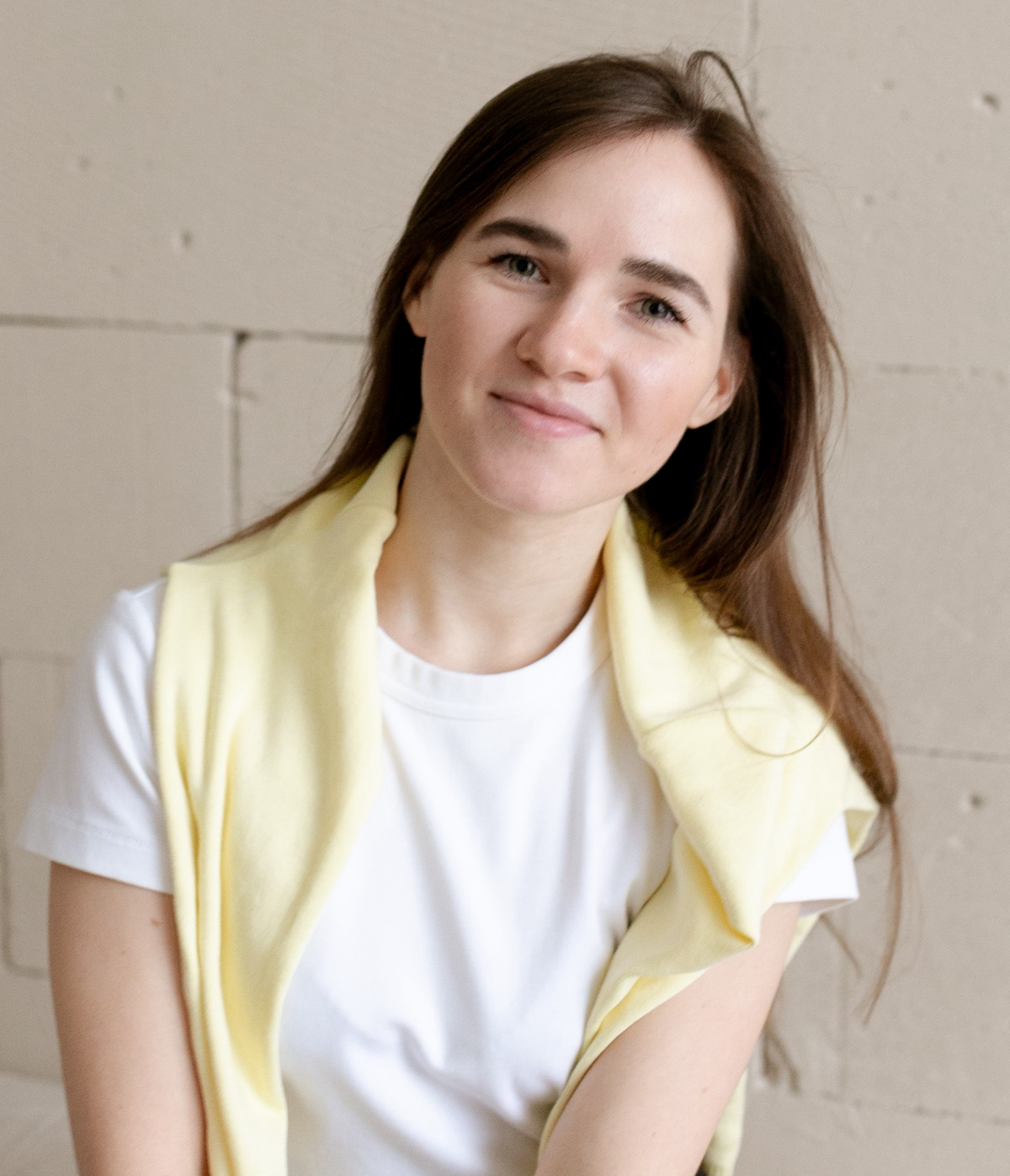 Владислава Першина | Сетка — социальная сеть от hh.ru