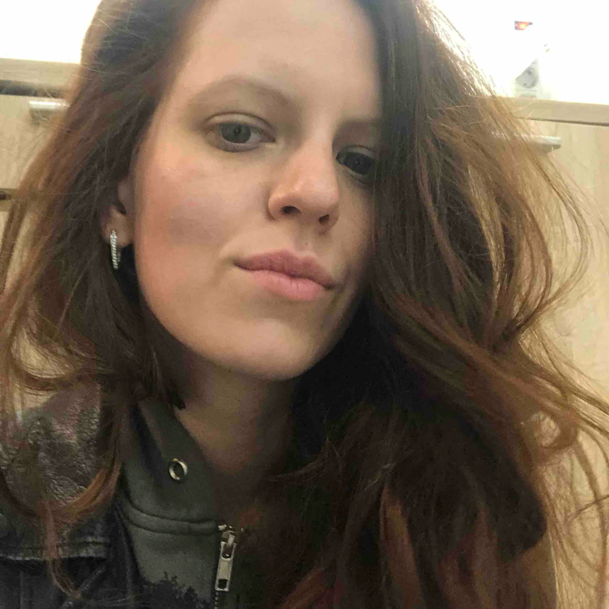 Анастасия Кондратенко