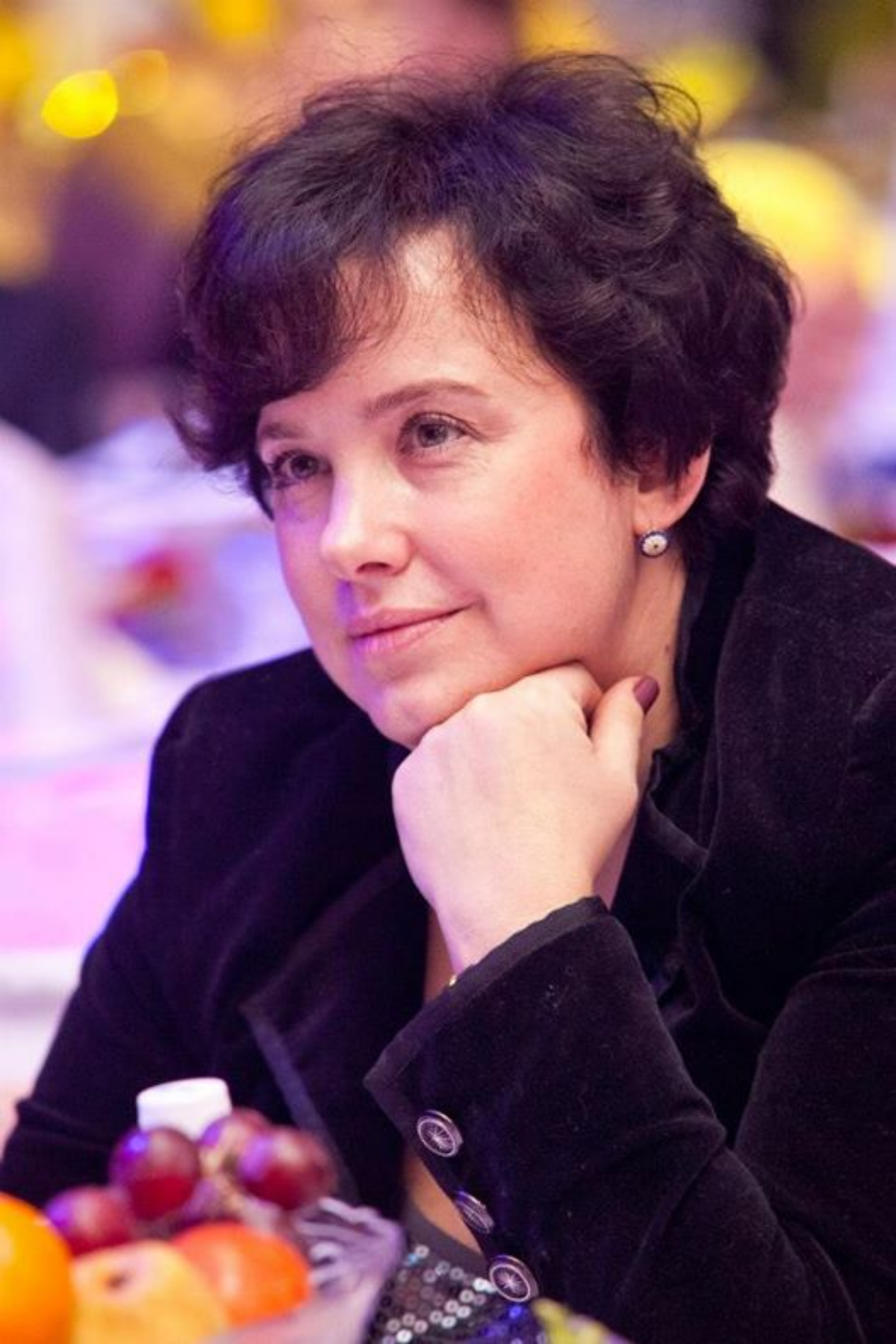 Наргиз Мамедова | Сетка — социальная сеть от hh.ru