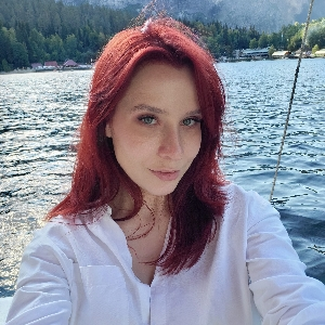 Екатерина Коваленко