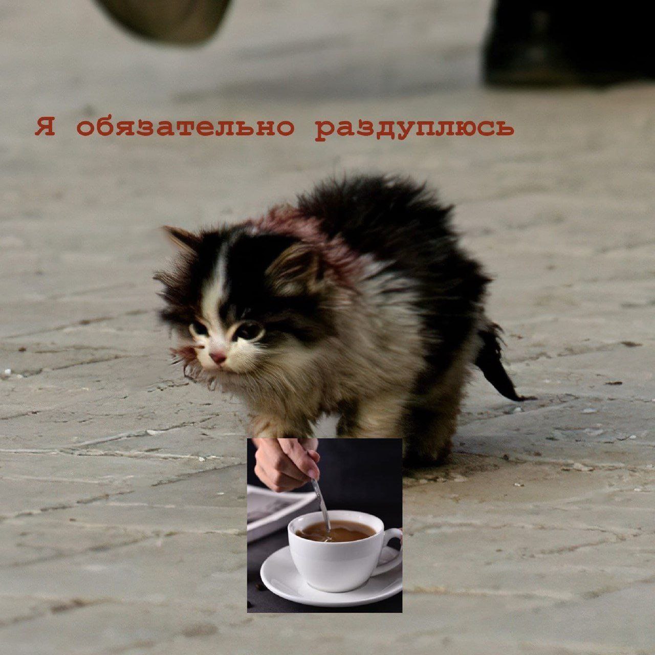 Сегодня мир отмечает День растворимого кофе — 86 лет назад на конвейер было поставлено его массовое производство.
Вы сами знаете, как нужно праздновать. | Сетка — социальная сеть от hh.ru