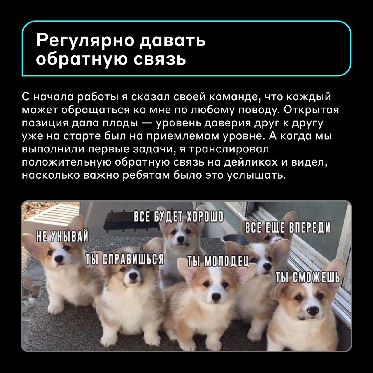 Представьте ситуацию 🤔
Вы собрали команду компетентных специалистов с опытом и поставили им амбициозную задачу | Сетка — социальная сеть от hh.ru