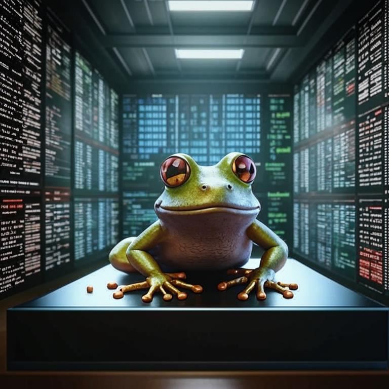 Планирую в этом году начать работу над компилятором исходников Duit (json или собственный язык разметки) в двоичный код | Сетка — социальная сеть от hh.ru