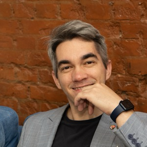 Сергей Алейник