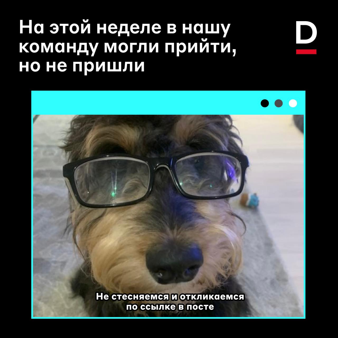 Новые вакансии 🔍
✔️ Архитектор направления — откликнуться
✔️ Java Specialist — откликнуться
✔️ Главный эксперт сопровождения систем распознавания и сканирования — откликнуться
✔️ Инженер сопровождения... | Сетка — социальная сеть от hh.ru