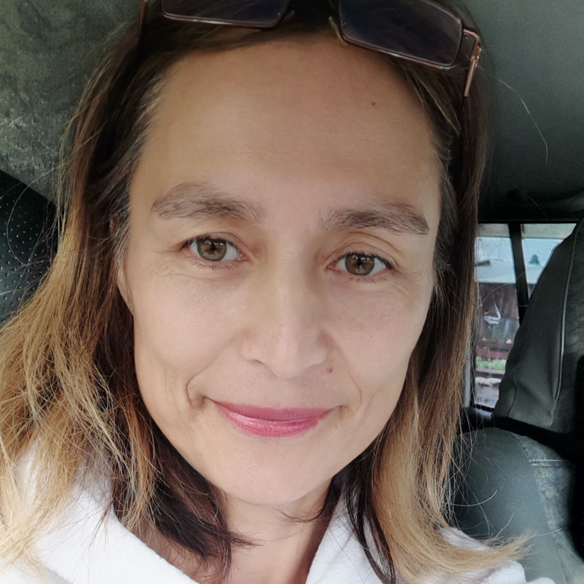 Елена Спириденко