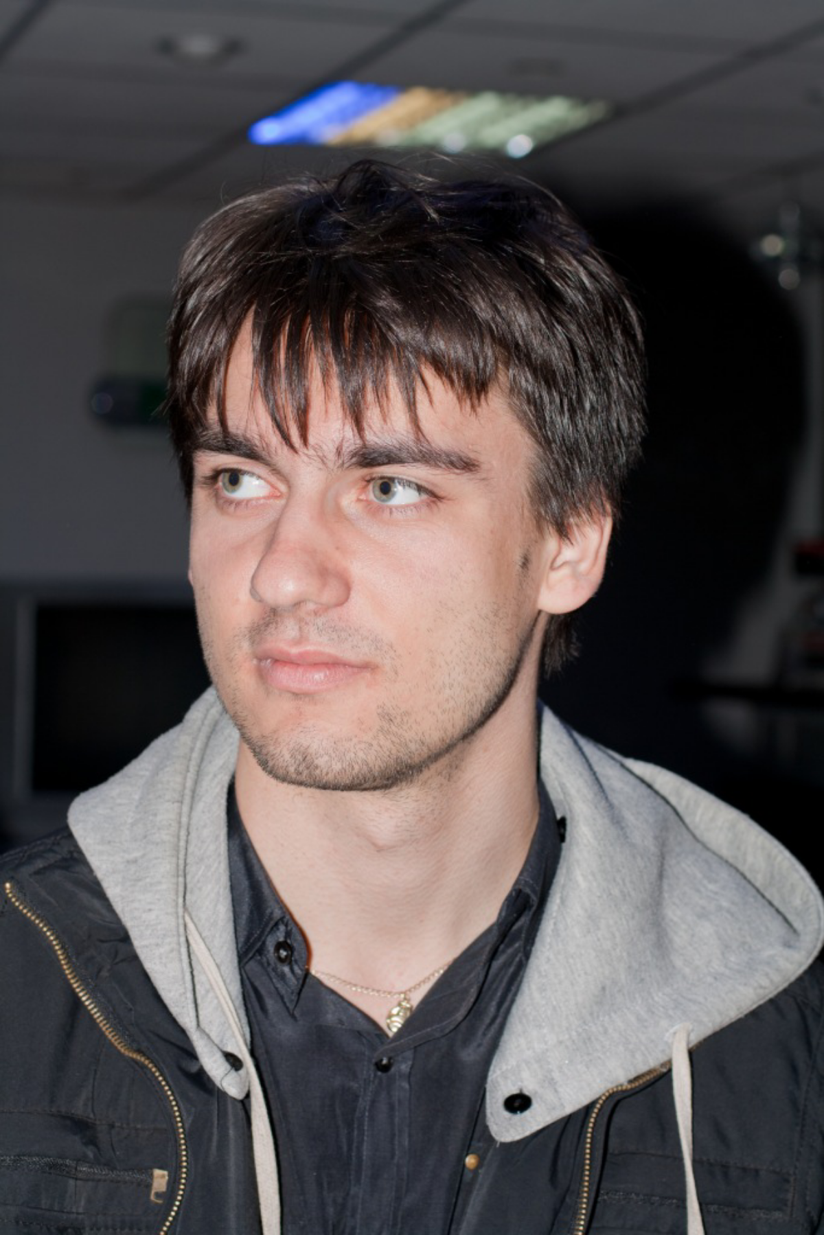 Алексей Коротков