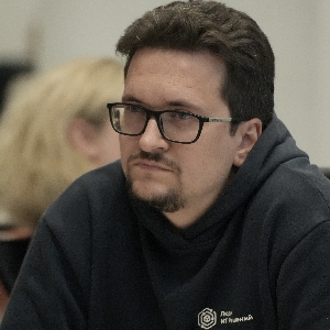 Андрей Щур | Сетка — социальная сеть от hh.ru