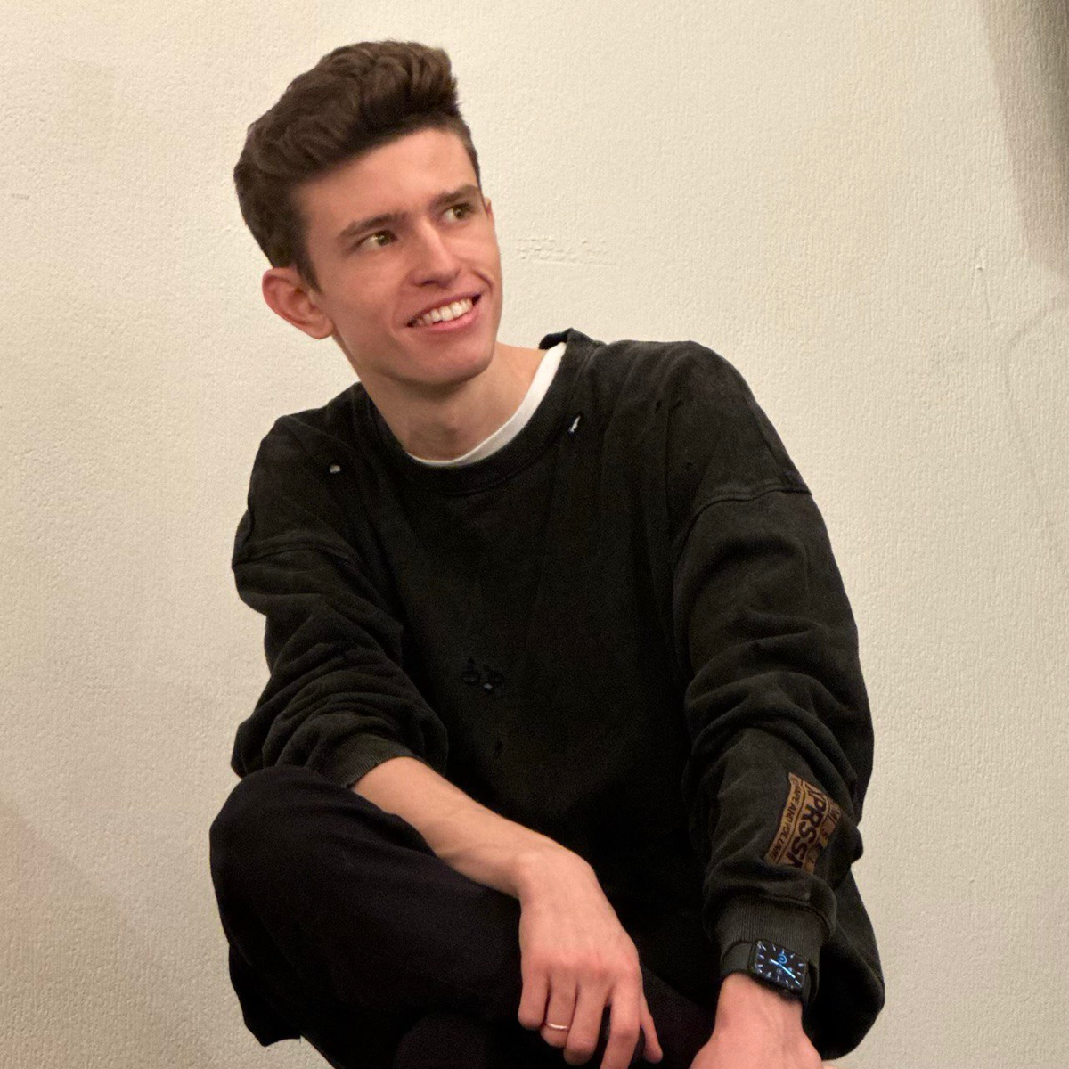 Igor Bogdanov | Сетка — социальная сеть от hh.ru