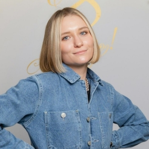 Анна Пискаева | Сетка — социальная сеть от hh.ru