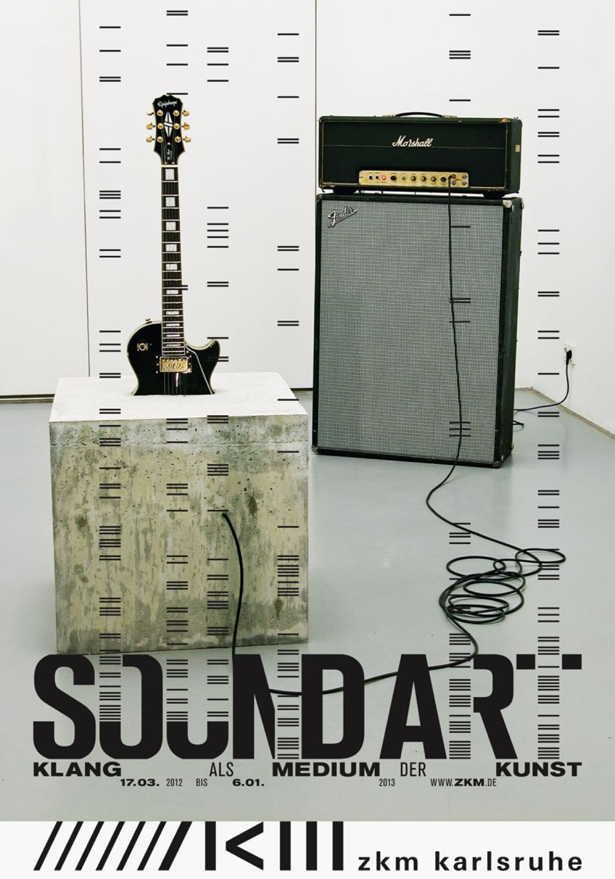 Кайфовое плакатное портфолио немецкой студии 2xGoldstein | Сетка — социальная сеть от hh.ru