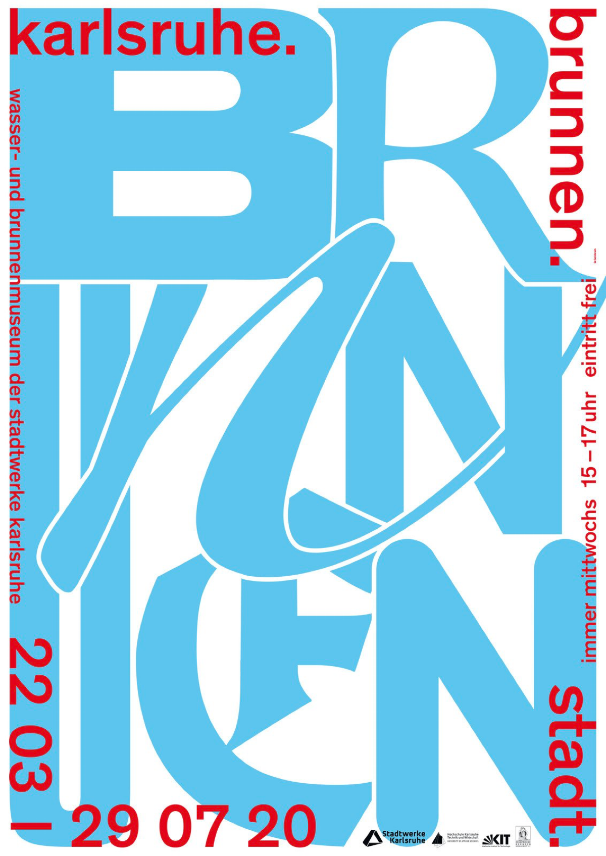 Кайфовое плакатное портфолио немецкой студии 2xGoldstein | Сетка — социальная сеть от hh.ru