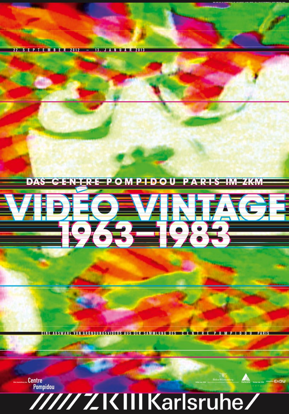 Кайфовое плакатное портфолио немецкой студии 2xGoldstein | Сетка — социальная сеть от hh.ru