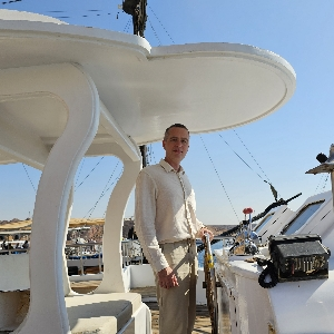 Алексей Сьянов