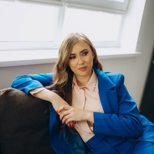 Анастасия Бунь | Сетка — социальная сеть от hh.ru