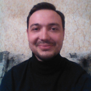 Иван Щепелев