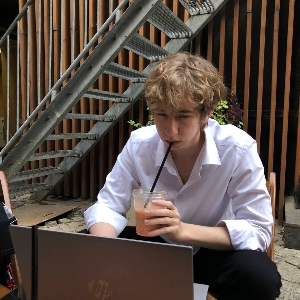 Никита Макаров | Сетка — социальная сеть от hh.ru