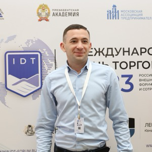 Станислав Пучков | Сетка — социальная сеть от hh.ru