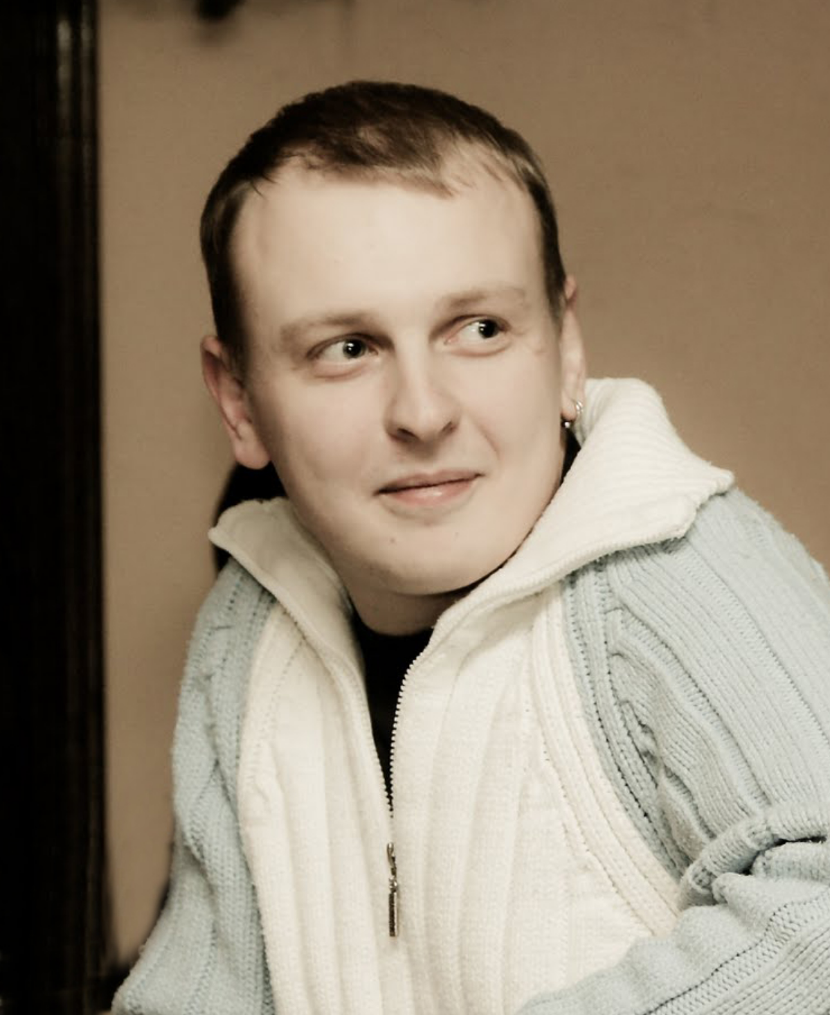 Глеб Семёнов