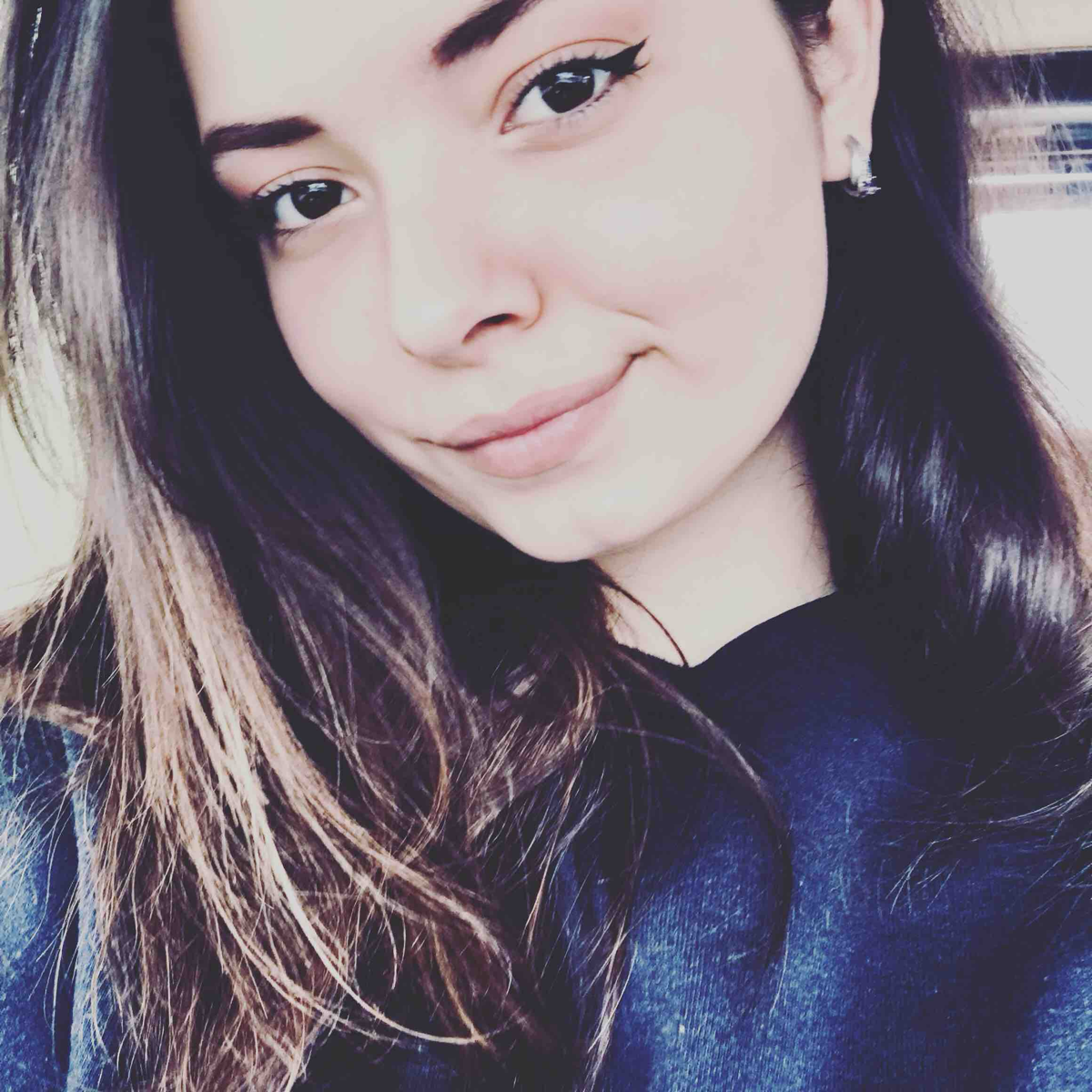 Ольга Алиева