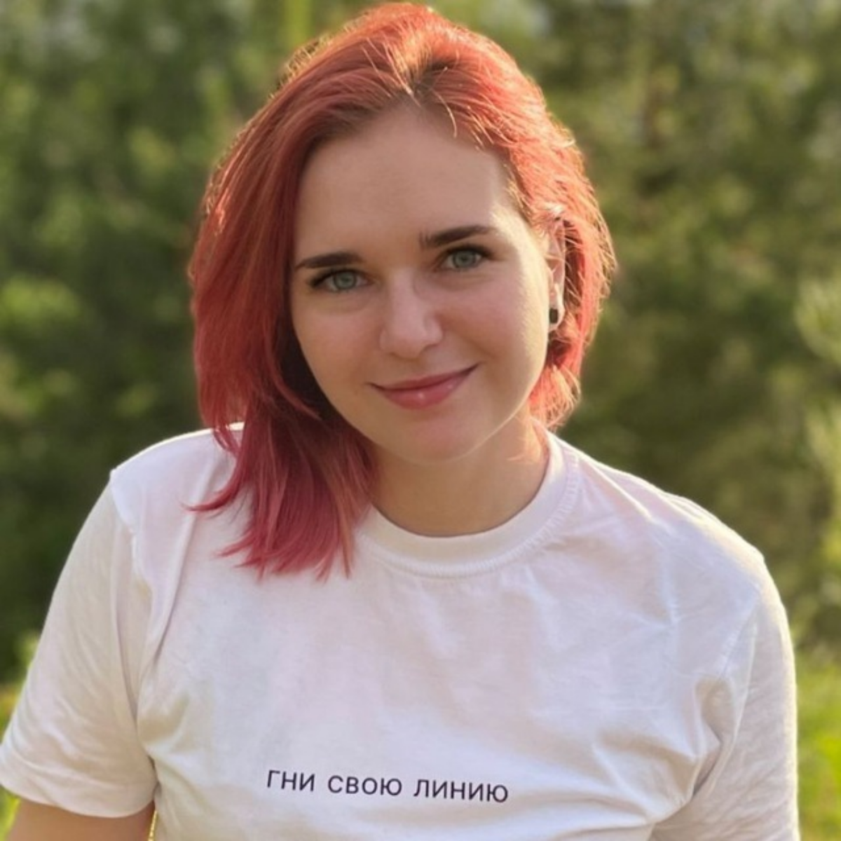 Дина Чёрная | Сетка — социальная сеть от hh.ru