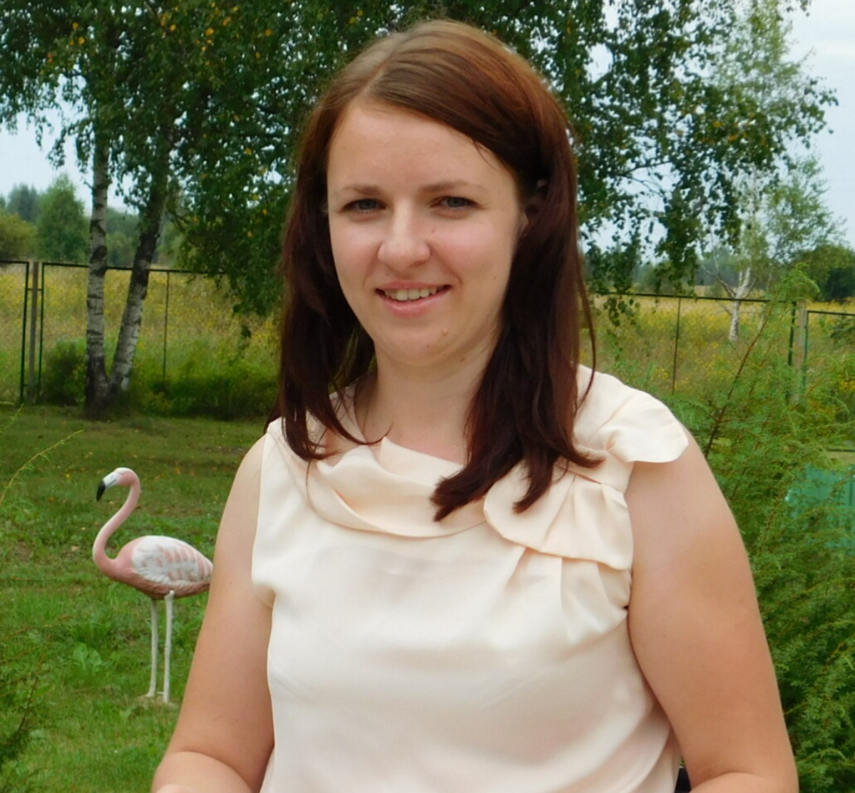 Мария Дембская | Сетка — социальная сеть от hh.ru