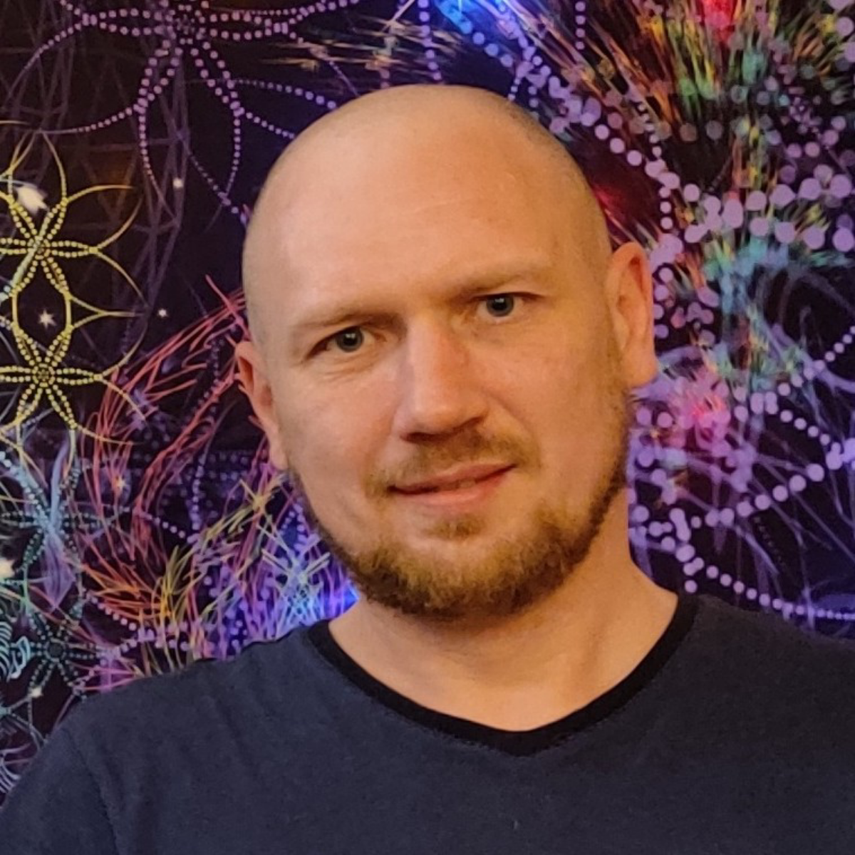 Николай Нестеров | Сетка — социальная сеть от hh.ru