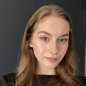 Саша Смирнова