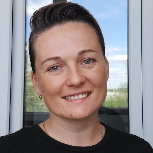 Елена Кириллова