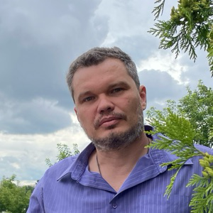 Sergey Antipov | Сетка — социальная сеть от hh.ru