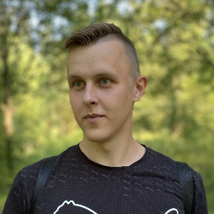 Алексей Киреев