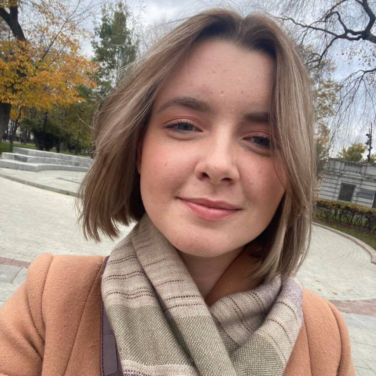 Анастасия Денисова | Сетка — социальная сеть от hh.ru