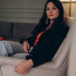 Виолетта Чернец