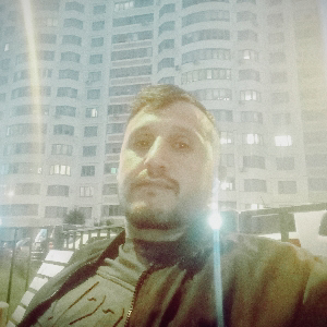 Улугбек Масимувич