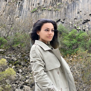 Suzan Uorner | Сетка — социальная сеть от hh.ru