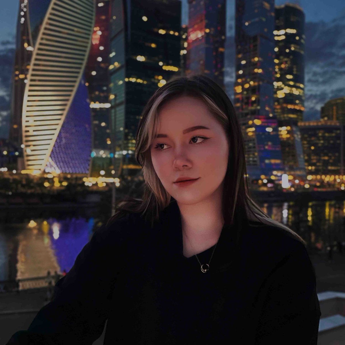 Марго Росс | Сетка — социальная сеть от hh.ru