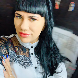 Екатерина Должина | Сетка — социальная сеть от hh.ru