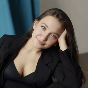 Алена Федотова | Сетка — социальная сеть от hh.ru