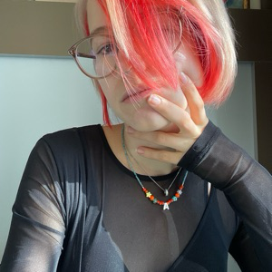 Анна Линская | Сетка — социальная сеть от hh.ru