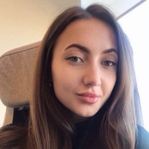 Наталия Царенко | Сетка — социальная сеть от hh.ru