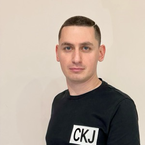 Егор Мощенко | Сетка — социальная сеть от hh.ru