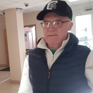 Владимир Пиняжин